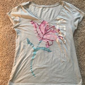 Women's juniors sz xl Aeropostale tshirt